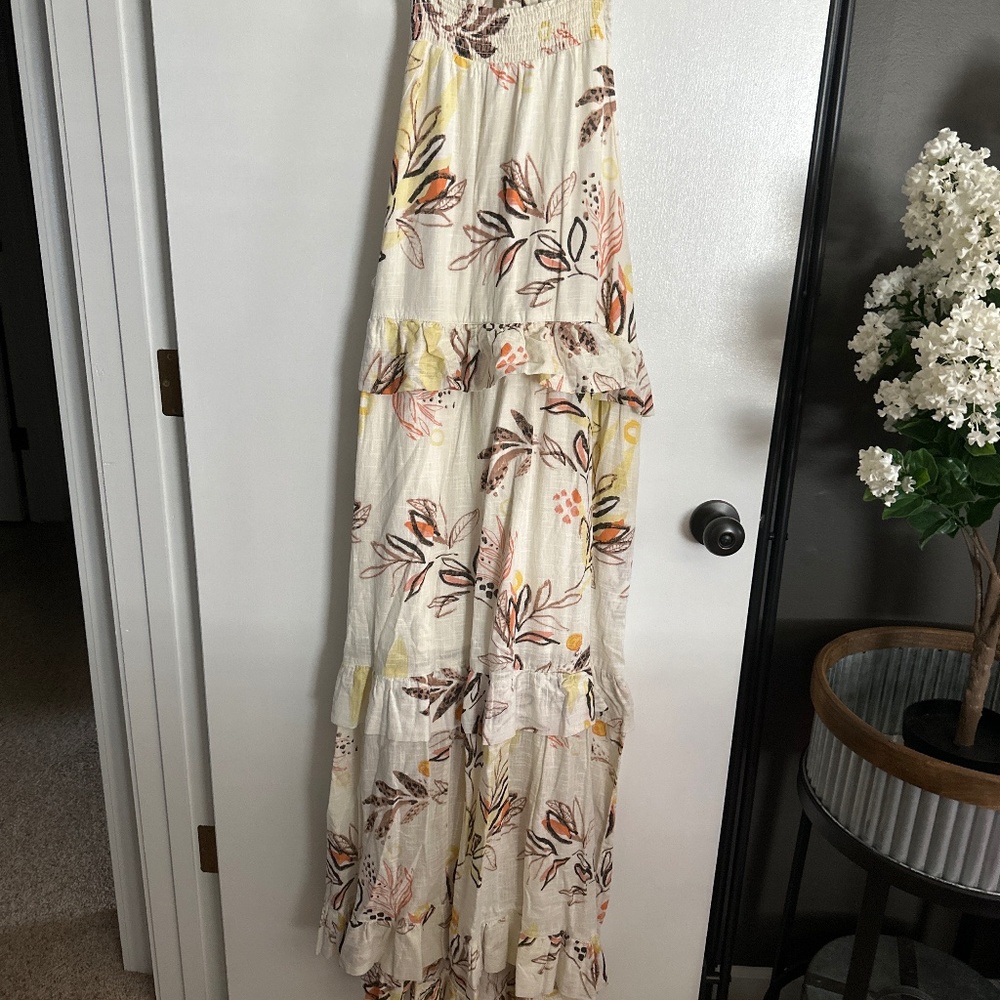 Free People summer dress
